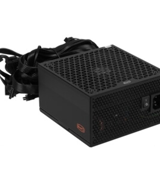 Блок питания PcCooler P5-YK850-B1F ATX 850W 80 PLUS Bronze, (20+4pin) APFC 135мм fan 6xSATA Cab Manag RTL