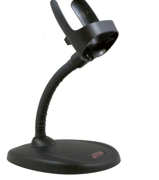 Подставка под сканеры Honeywell Stand: gray, 15cm (6) flexible rod, weighted mid-sized universal base, Voyager 1250 cup / OEM PACK