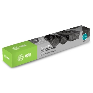 Картридж лазерный Cactus CS-C2503BK черный (15000 стр.) для Ricoh Aficio MP C2003SP/MP C2004ASP/MP C2011SP