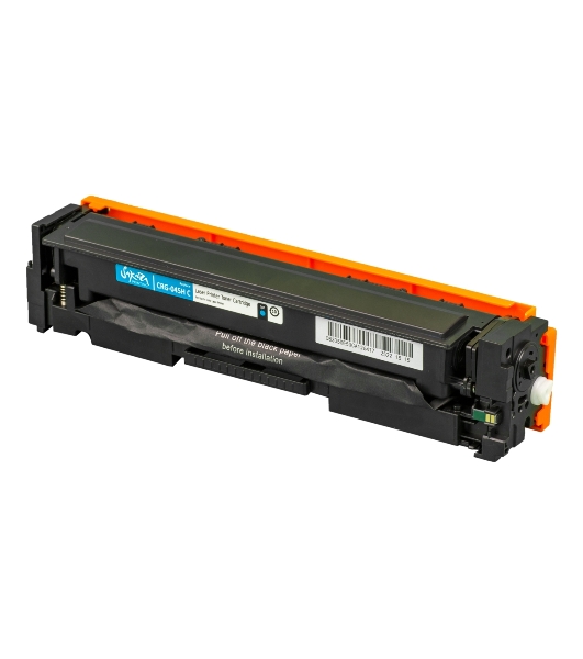 Картридж лазерный Sakura CRG045HC для Canon i-SENSYS LBP-610C, MF-630C, синий, 2 200к.