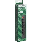 Сетевой фильтр Defender 1.8M DFS 751 5OUTL., фото8