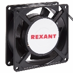 Вентилятор Rexant RX 9225HS 220VAC, фото 1