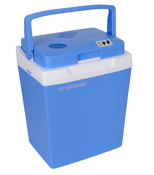 Автохолодильник Starwind CB-117 29л 48Вт