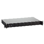Серверный корпусExeGate Pro 1U250-01 (RM 19', высота 1U, глубина 250, БП F300S, USB), фото 1