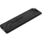 Флешка USB Kingston DataTraveler Max (DTMAX/256GB), 256Gb, USB 3.2 Gen 2 Type-C, R/W 1000/900, черный, фото7