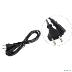 Кабель питания ноутбуков, аудио/видео ExeGate Power PCN-3P (CEE7/16->С7) VDE-250V-2*0.5-CU, 6A, 3м, фото2