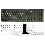 Клавиатура для ноутбука Acer eMachines G620 G720 G520 черная, фото 1