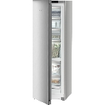 Морозильная камера Liebher часть Side-by-Side XRFsf 5240 и XRFsf 5245, Plus, NoFrost, серебристый, 262л, 7 ящиков, фото7
