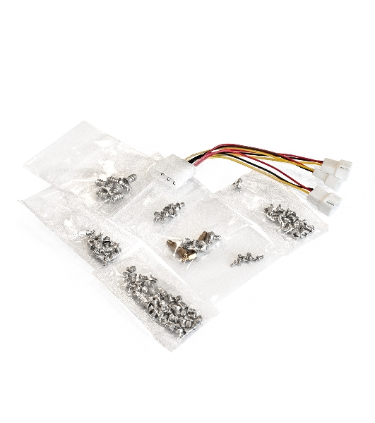 Серверный корпус ExeGate Pro 3U660-HS16 (RM 19', высота 3U, глубина 660, без БП, 16xHotSwap, USB)
