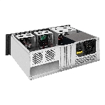 Серверный корпус ExeGate Pro 3U400-07 (RM 19', высота 3U, глубина 400, БП 700ADS, 2*USB), фото17