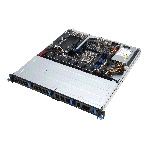 Серверная платформа Asus RS300-E12-PS4/350W, фото9