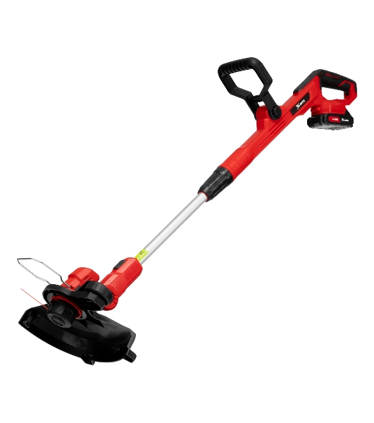 Триммер аккумуляторный MTX GM-300, 20 В, 2 Ач