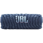 Колонка портативная JBL FLIP 7 синий 25W 1.0 BT 4800mAh (JBLFLIP7BLU), фото23
