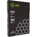 Бумага Cactus CS-LPSRA390500 SRA3/90г/м2/500л./белый для лазерной печати, фото 1
