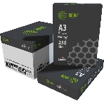 Бумага Cactus CS-LPA3250250 A3/250г/м2/250л./белый для лазерной печати, фото3