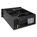Серверный корпус ExeGate Pro 4U450-26/4U4020S (RM 19', высота 4U, глубина 450, БП 900PAS, USB), фото19