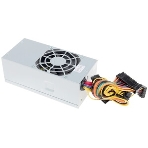 Блок питания Powerman 300W PM-300SFX +6pin w/o power cord (8cm fan), фото4