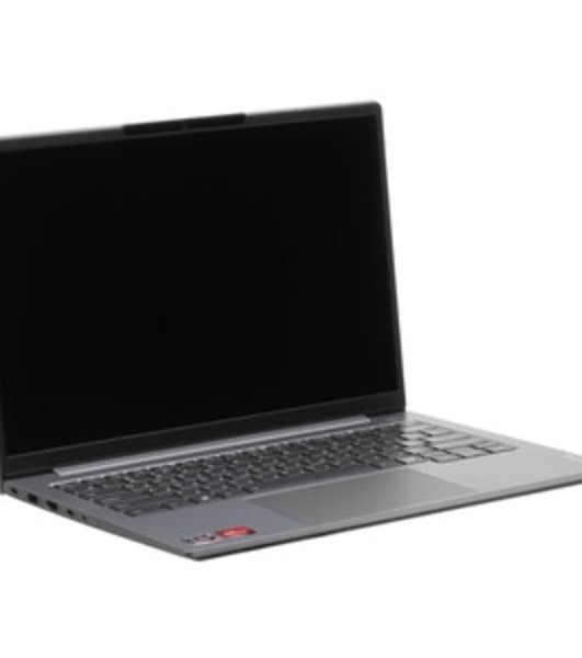 Ноутбук 14' IPS WUXGA LENOVO ThinkBook 14 G7 ARP grey (AMD Ryzen 5 7535HS/16Gb/512Gb SSD/VGA int/noOS) ((21MV00A5SA))