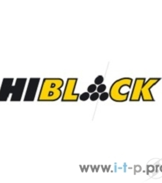 Чип Hi-Black к картриджу Hi-Black CE410X HP CLJ enterprise M351/451/475 new, BK, 4K