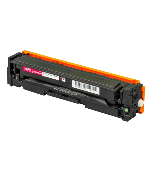 Картридж лазерный Sakura CRG045HM для Canon i-SENSYS LBP-610C, MF-630C, пурпурный, 2 200к.