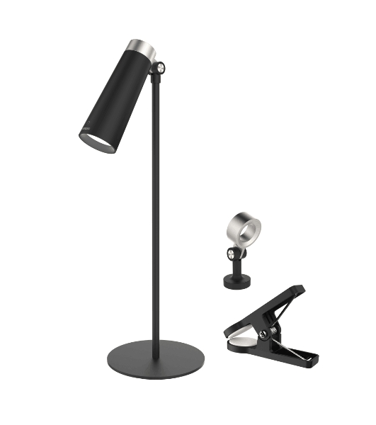 Настольная лампа Yeelight 4-in-1 Rechargeable Desk Lamp YLYTD-0011