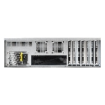 Серверный корпус ExeGate EX293902RUS Pro 3U450-09 (RM 19', высота 3U, глубина 450, БП 2U-700ADS, USB), фото15