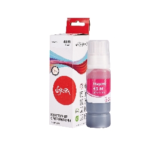 Чернила Sakura 4680C001 для Canon, пурпурный, 3800 к., 60 мл.