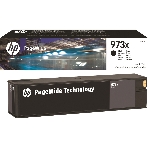 Картридж струйный HP 973XL L0S07AE черный для HP PW Pro 477dw/452dw 10000 стр., фото5