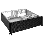 Серверная платформа ExeGate Pro 3U390-11 (RM 19', высота 3U, глубина 390, Redundant БП 2x550W, USB), фото14