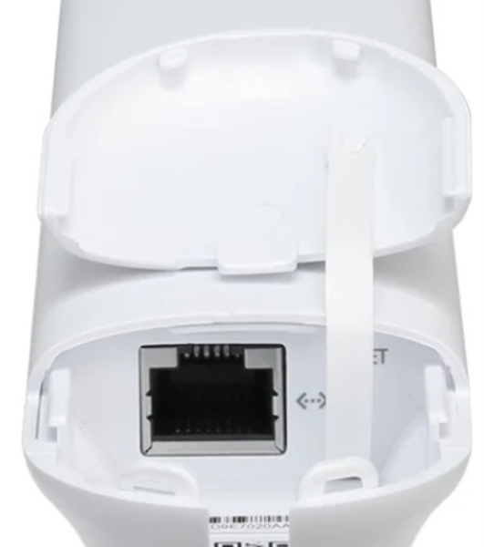 Точка доступа Wi-Fi Ubiquiti 1167MBPS 5PCS UNIFI UAP-AC-M-5 Ubiquiti