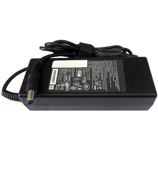 Блок питания (сетевой адаптер) для ноутбуков HP 19V 4.74A 5.5x2.5 HC