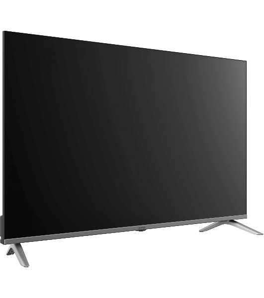 Телевизор Digma 32' DM-LED32SBB39 темно-серебристый LED HD 60Hz Smart TV