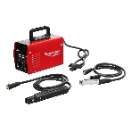 Инверторный аппарат дуговой сварки MTX MMA-220BS, 220 А, ПВ 60%, фото4