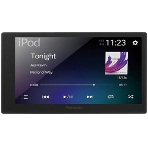 Автомагнитола Pioneer DMH-A4450BT, 2 DIN, 6.8', Bluetooth, USB Type-A, AUX, CarPlay, пульт ДУ, фото16