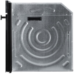 Духовой шкаф DeLonghi DEO 735 NB ROBERTA, фото3
