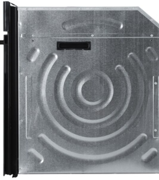 Духовой шкаф DeLonghi DEO 735 NB ROBERTA