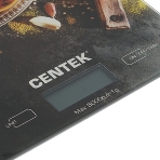 Весы кухонные Centek CT-2462 серебристый, фото6