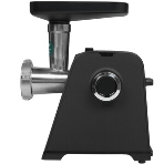 Мясорубка электрическая Bosch MFWS640B черный, 2100 Вт, 3.5 кг/мин, реверс, насадки - 9, фото7