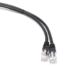 Патч-корд UTP Cablexpert PP12-1M/BK, фото2