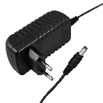 Источник питания Rexant 110-220 V AC/5 V DC 3 А 15 W с DC разъемом подключения 5.5х2.1, без влагозащиты (IP23), фото4