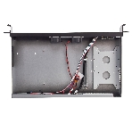 Серверный корпусExeGate Pro 1U250-01 (RM 19', высота 1U, глубина 250, БП F300S, USB), фото4