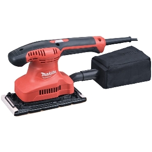 Вибрационная шлифовальная машина Makita M9203 190Вт