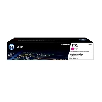 Картридж лазерный HP W2073A (HP 117A) пурпурный для HP Color Laser 150/170 700 страниц., фото6