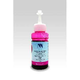 Чернила NVPrint T6736 (C13T67364A) для Epson L800, L805, L810, L8158, L850, L1800 (70 мл) Light Magenta
