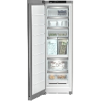 Морозильная камера Liebher часть Side-by-Side XRFsf 5240 и XRFsf 5245, Plus, NoFrost, серебристый, 262л, 7 ящиков, фото5