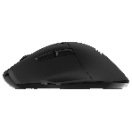 Мышь беспроводная Acer OMR150 черный, 1600 dpi, радиоканал, USB, кнопки - 6, фото11