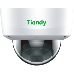 Камера видеонаблюдения IP Tiandy TC-C34KN I3/E/Y/C/2.8мм/V4.3 белый, фото6
