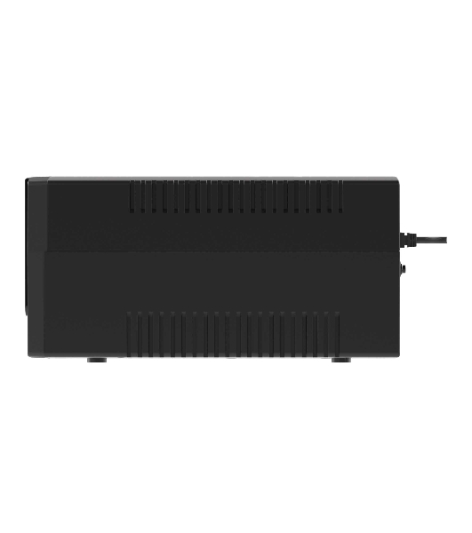 Источник бесперебойного питания DKC INFOLCD1200I ИБП Info LCD 1200В.А IEC C13 (4) USB + RJ45