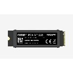Накопитель SSD HIKSEMI FUTURE, 1024 Gb, PCIe 4.0 x4, M.2 2280, NVMe, R/W 7450/6600, фото4