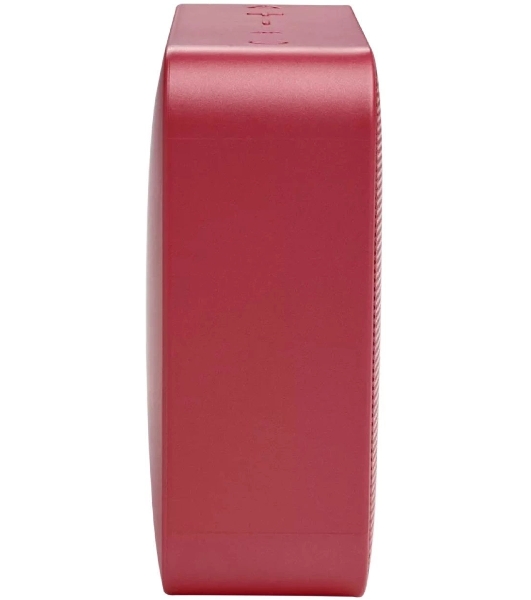 Портативная акустика JBL GO Essential, красный